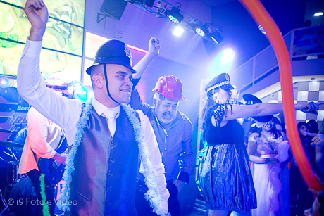 Solarium Casa Bonita